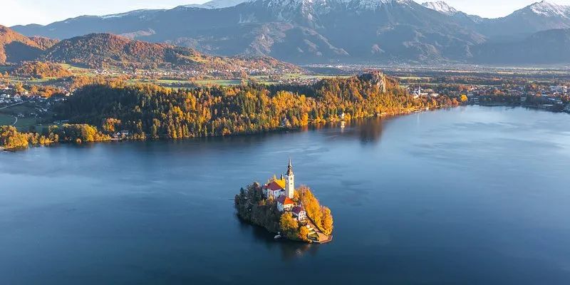 Explore Breathtaking National Parks Around the World