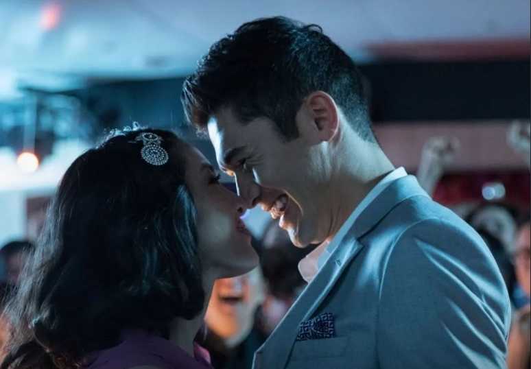 "Crazy Rich Asians" TV Series Commences Preparation Work