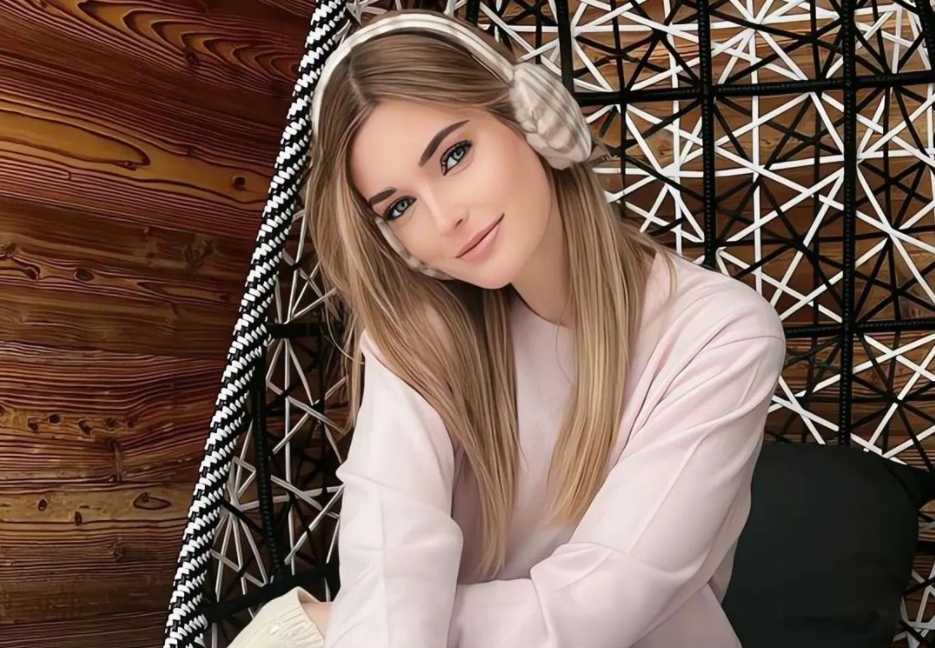 Underwater Dreams: Amateur Model's Subaquatic Adventure 154