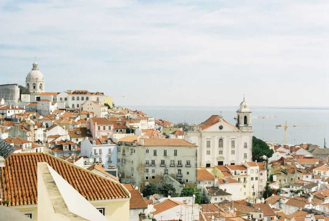 Portugal: A Blend of Sun - Kissed Shores and Rich Heritage