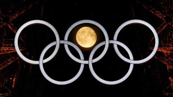 India Pitches Ahmedabad as 2036 Olympic Bid City to IOC, Urged to Address Governance and Doping First